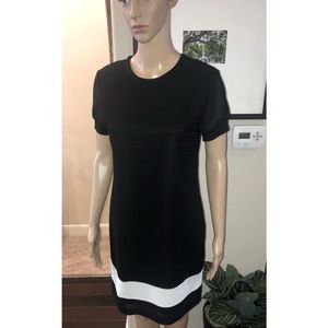 Rag And Bone Knit Dress